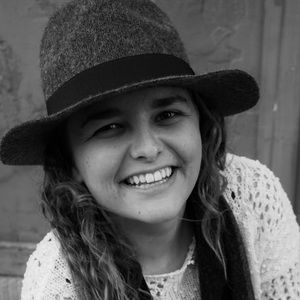 Meet your Posher, Carley